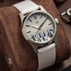Au-delà - 34 mm - Automatique