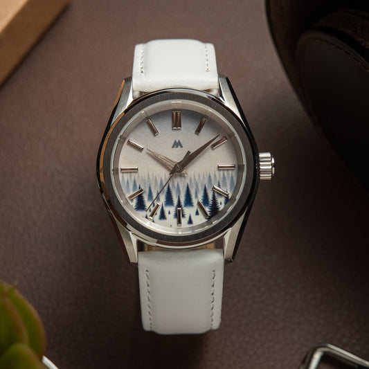 Watch - Beyond (38mm)