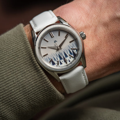 Automatic Watch - Beyond (38mm)