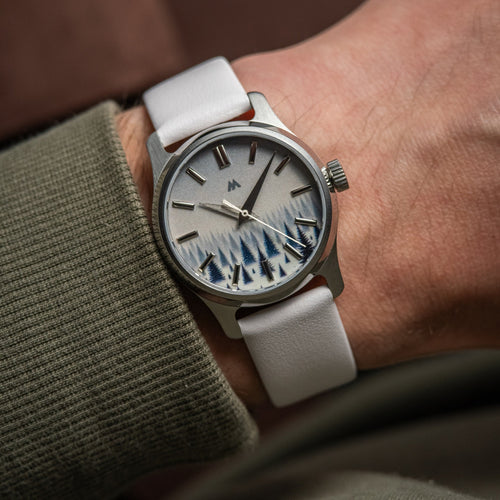Beyond - 34mm - Automatic