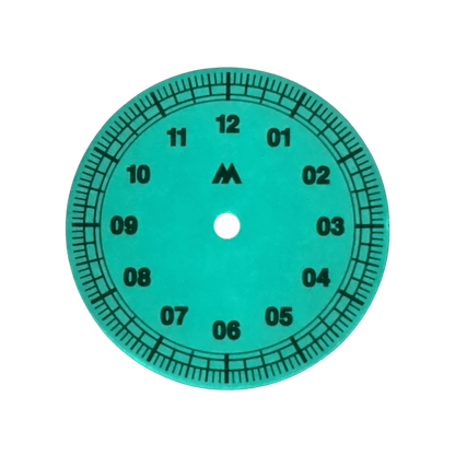 Dial - Mono Dial