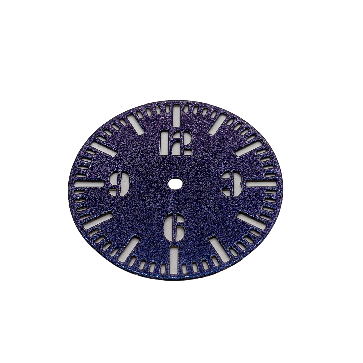 Dial - Big Army 'Chameleon Blue/Purple' [LIMITED EDITION]