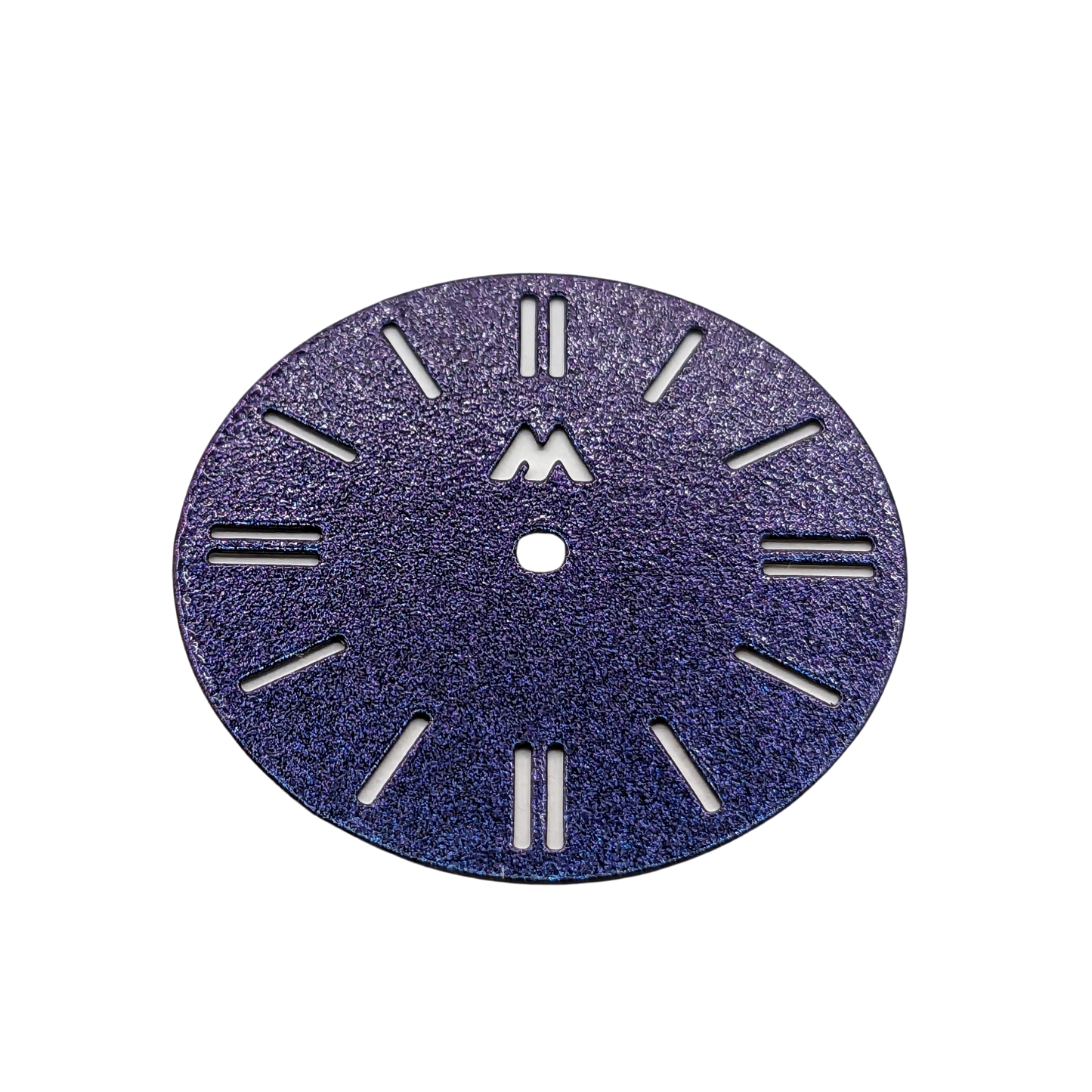 Dial - Classic Metal 'Chameleon Blue/Purple' [LIMITED EDITION]