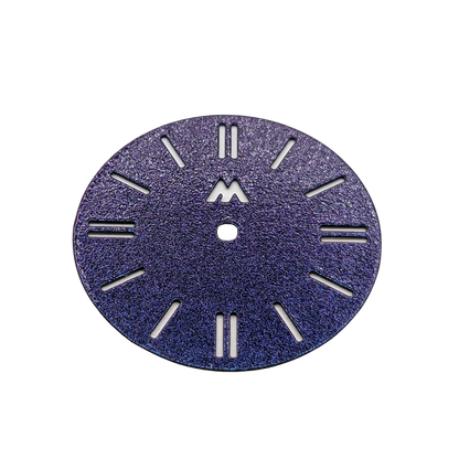 Dial - Classic Metal 'Chameleon Blue/Purple' [LIMITED EDITION]