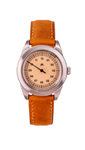 Mono Hand Mk II - 38mm - Automatic
