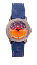 The Lost Astronaut - 40mm - Automatic