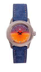 The Lost Astronaut - 40mm - Automatic