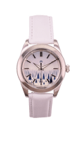 Au-delà - 38mm - Automatique