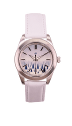 Au-delà - 38mm - Automatique