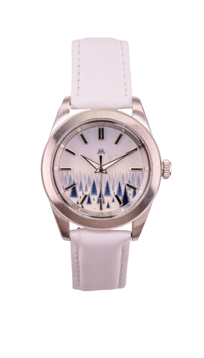 Beyond Mk II - 38mm - Automatic