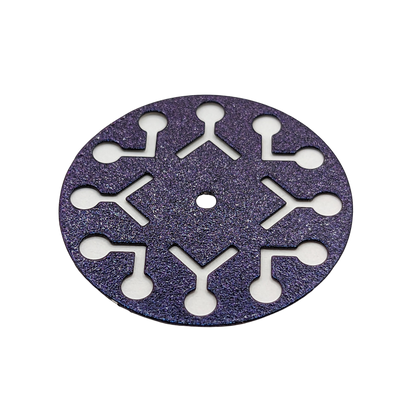 Dial - Cyber 'Chameleon Blue/Purple' [LIMITED EDITION]