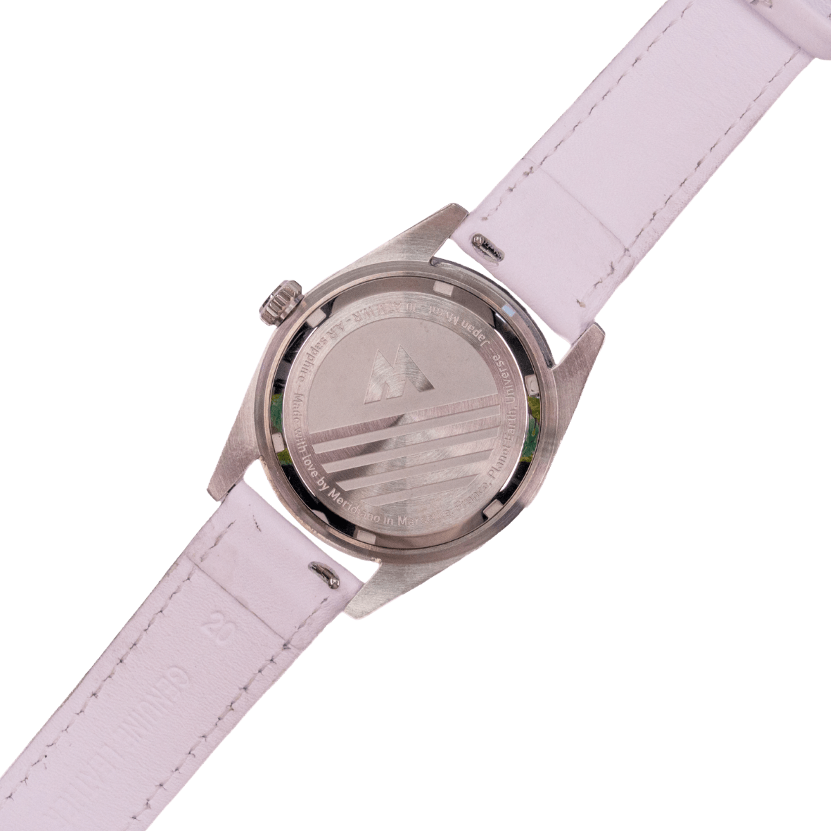 Beyond Mk II - 38mm - Automatic