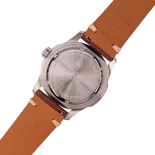 Kilroy - Ardennes (11/25) - 40mm - Automatic