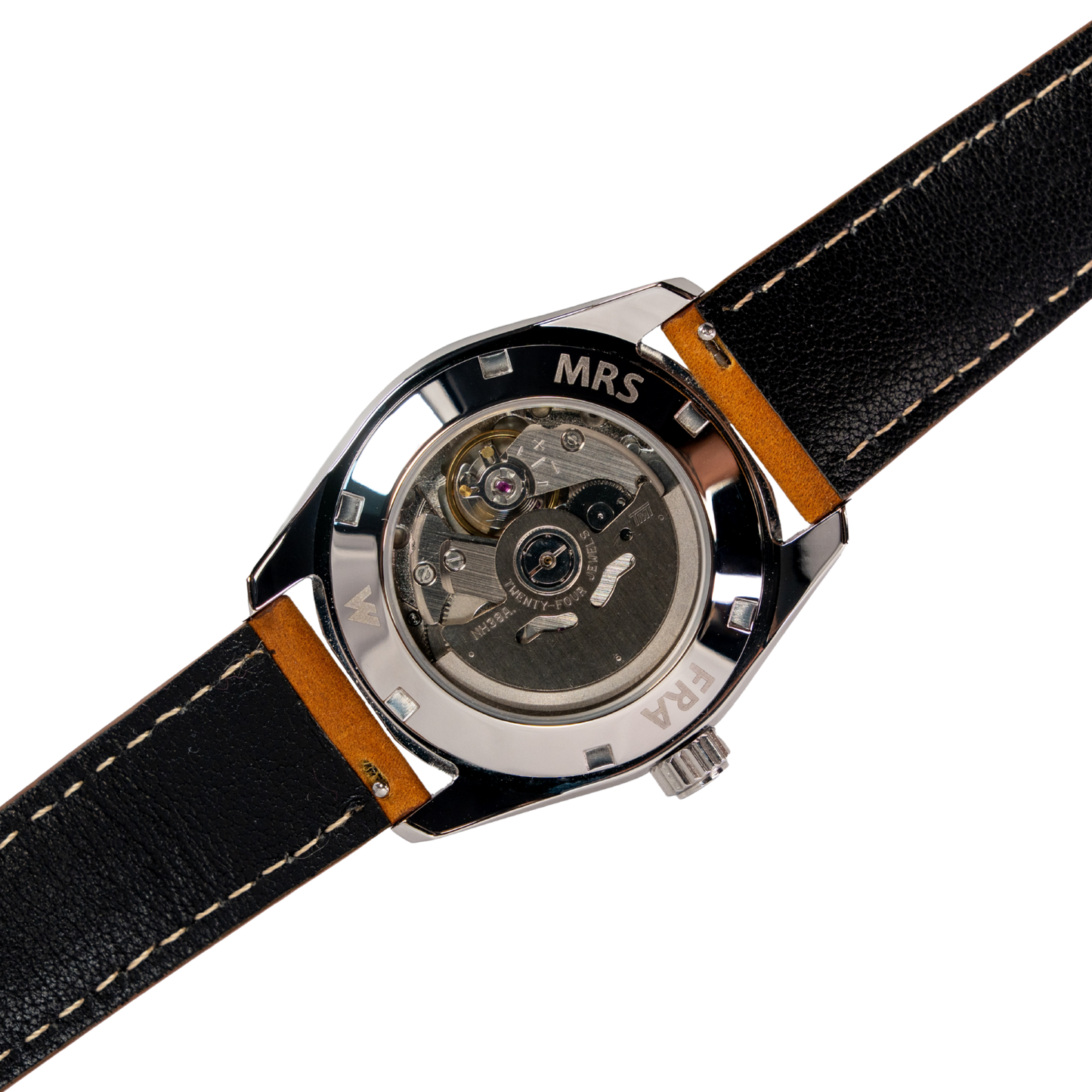 Automatic Watch - Mono Hand (38mm)