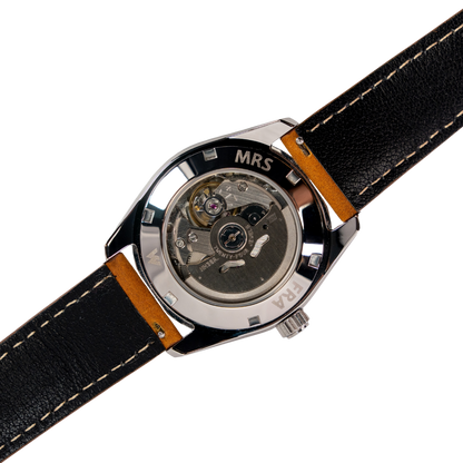 Automatic Watch - Mono Hand (38mm)