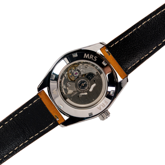 Automatic Watch - Mono Hand (38mm)