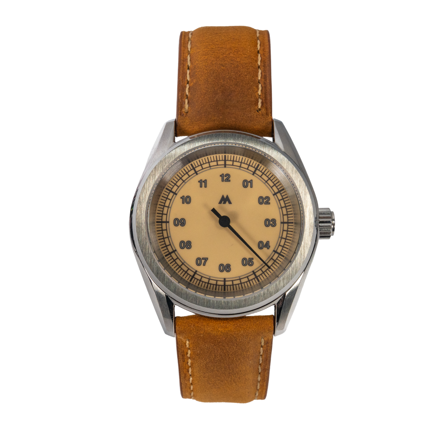 Automatic Watch - Mono Hand (38mm)