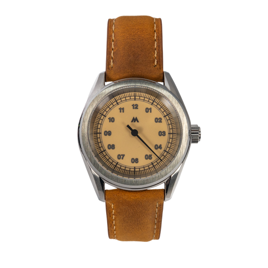 Automatic Watch - Mono Hand (38mm)