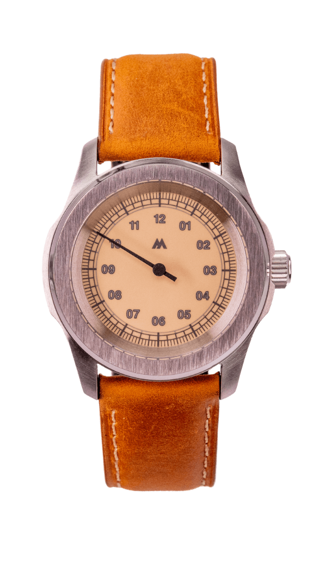 Mono Hand - 40mm - Automatic