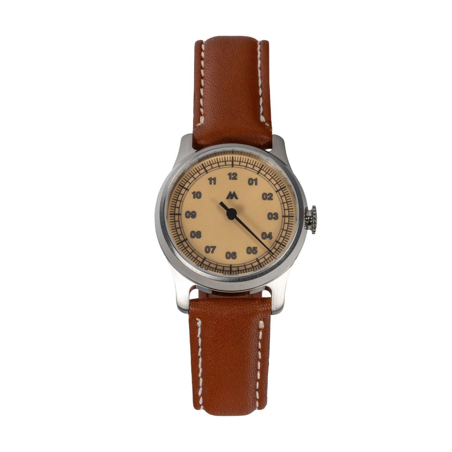 Automatic Watch - Mono Hand (34mm)