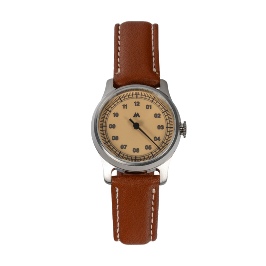 Automatic Watch - Mono Hand (34mm)