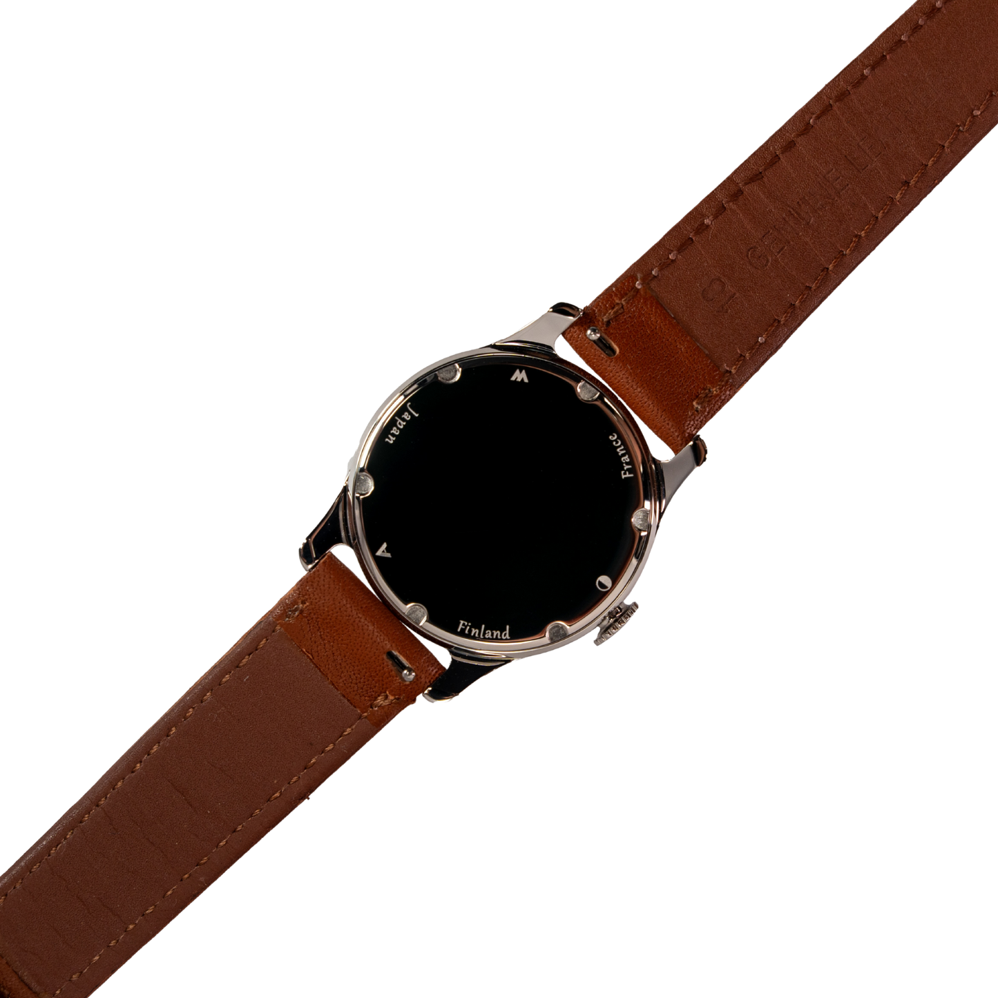 Automatic Watch - Mono Hand (34mm)