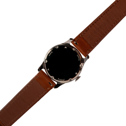 Automatic Watch - Mono Hand (34mm)