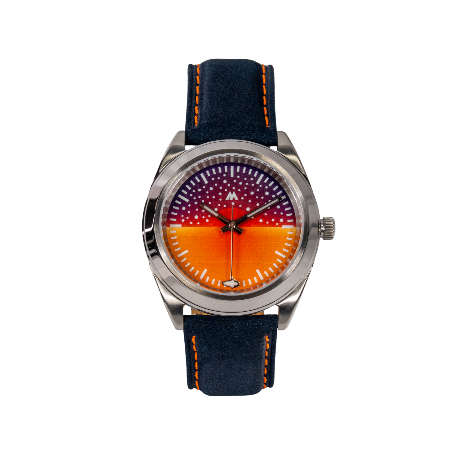 Quartz Watch - The Lost Astronaut Thin (38mm)