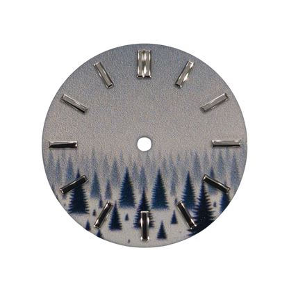 Dial - Beyond [No logo version]