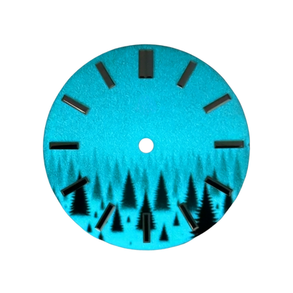 Dial - Beyond [No logo version]