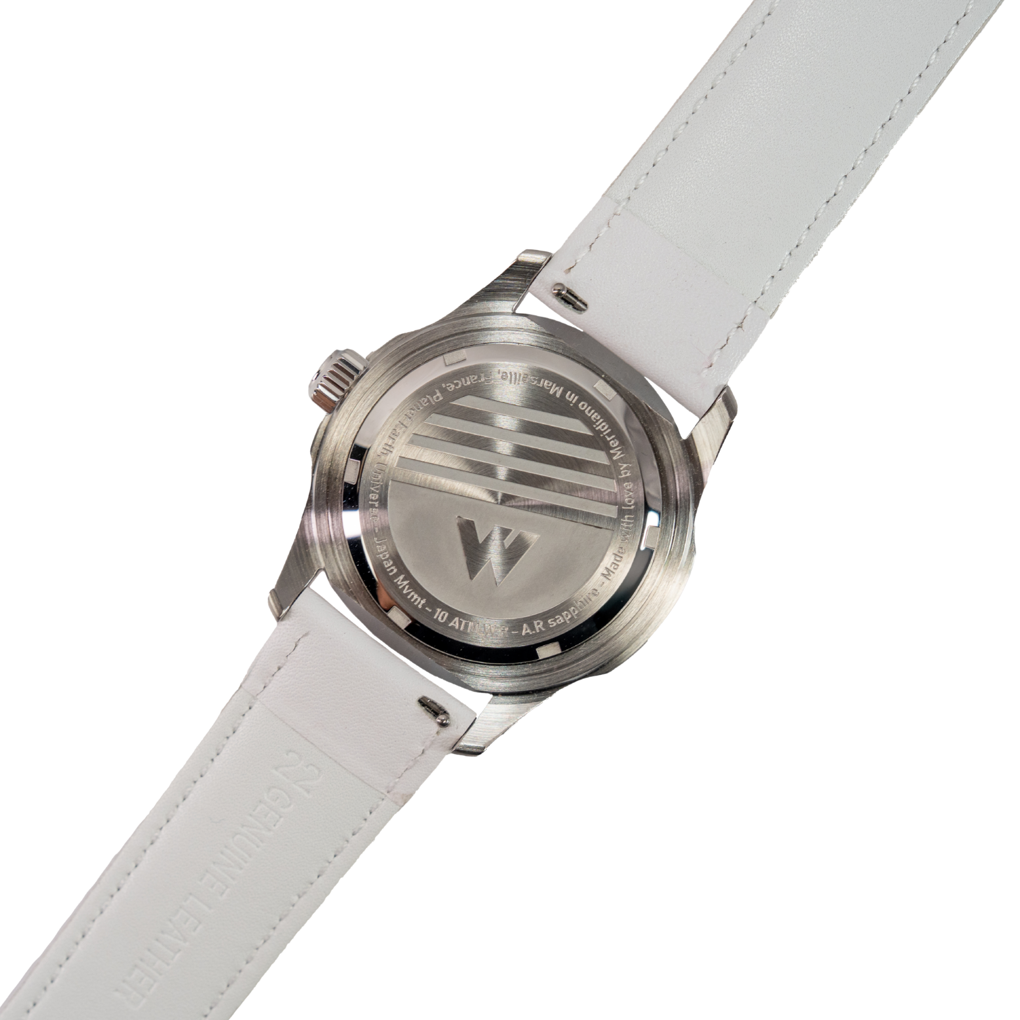 Beyond - 40mm - Automatic