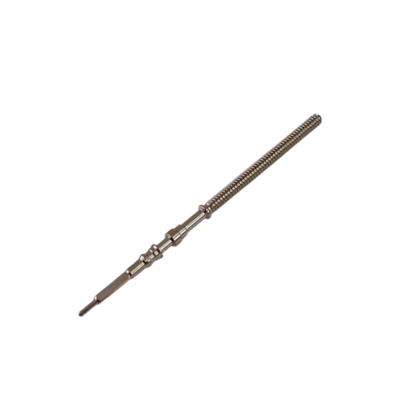 Crown stem for VH movement