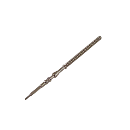 Crown stem for VH movement