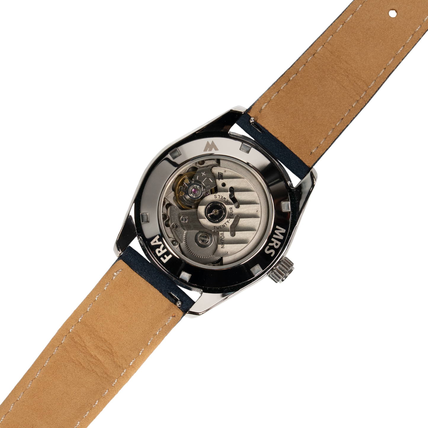 Automatic Watch - The Lost Astronaut (38mm)