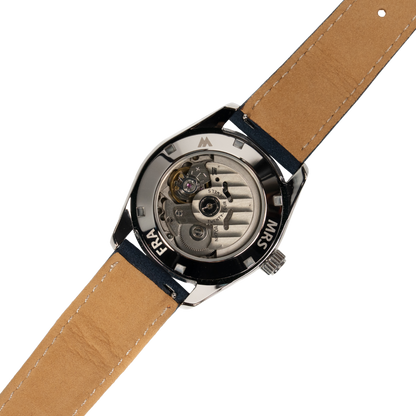 Automatic Watch - The Lost Astronaut (38mm)