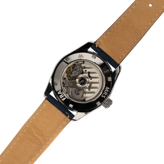 Automatic Watch - The Lost Astronaut (38mm)