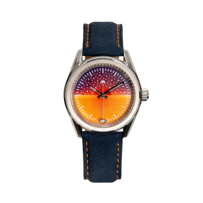 Automatic Watch - The Lost Astronaut (38mm)