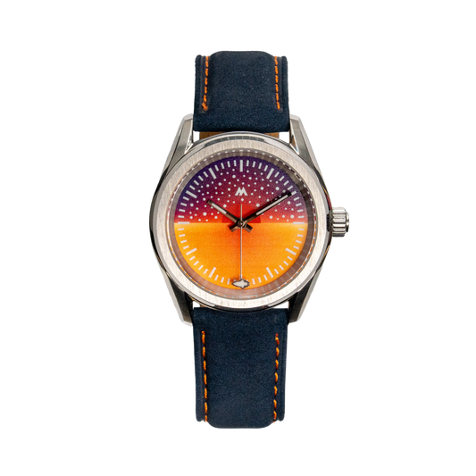 Automatic Watch - The Lost Astronaut (38mm)