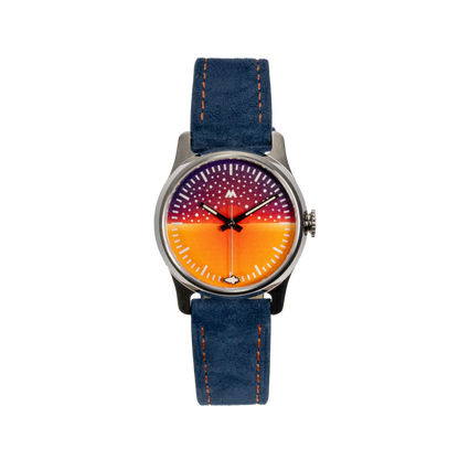 Automatic Watch - The Lost Astronaut (34mm)