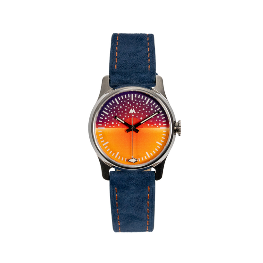 Automatic Watch - The Lost Astronaut (34mm)