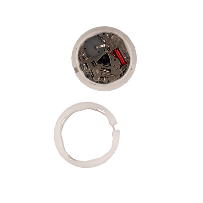 Quartz Movement Spacer for NH Cases (VH31 & More!)