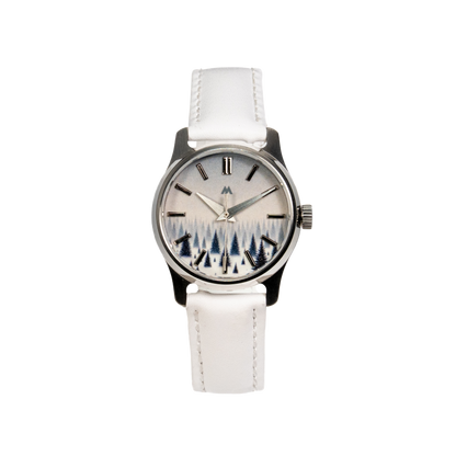 Automatic Watch - Beyond (34mm)