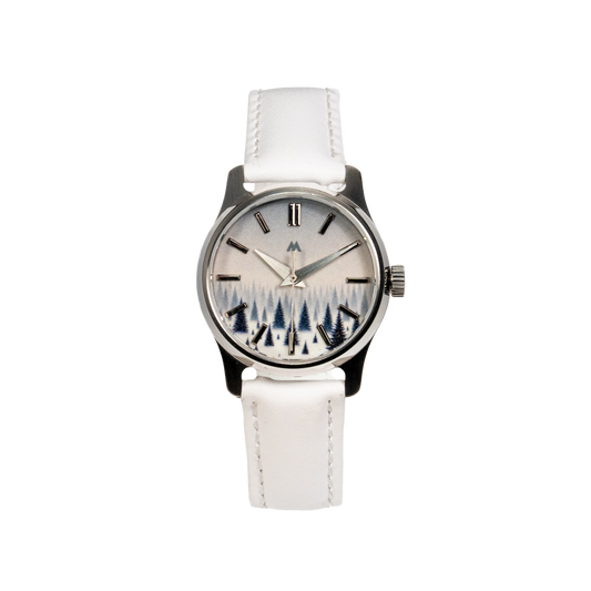 Automatic Watch - Beyond (34mm)