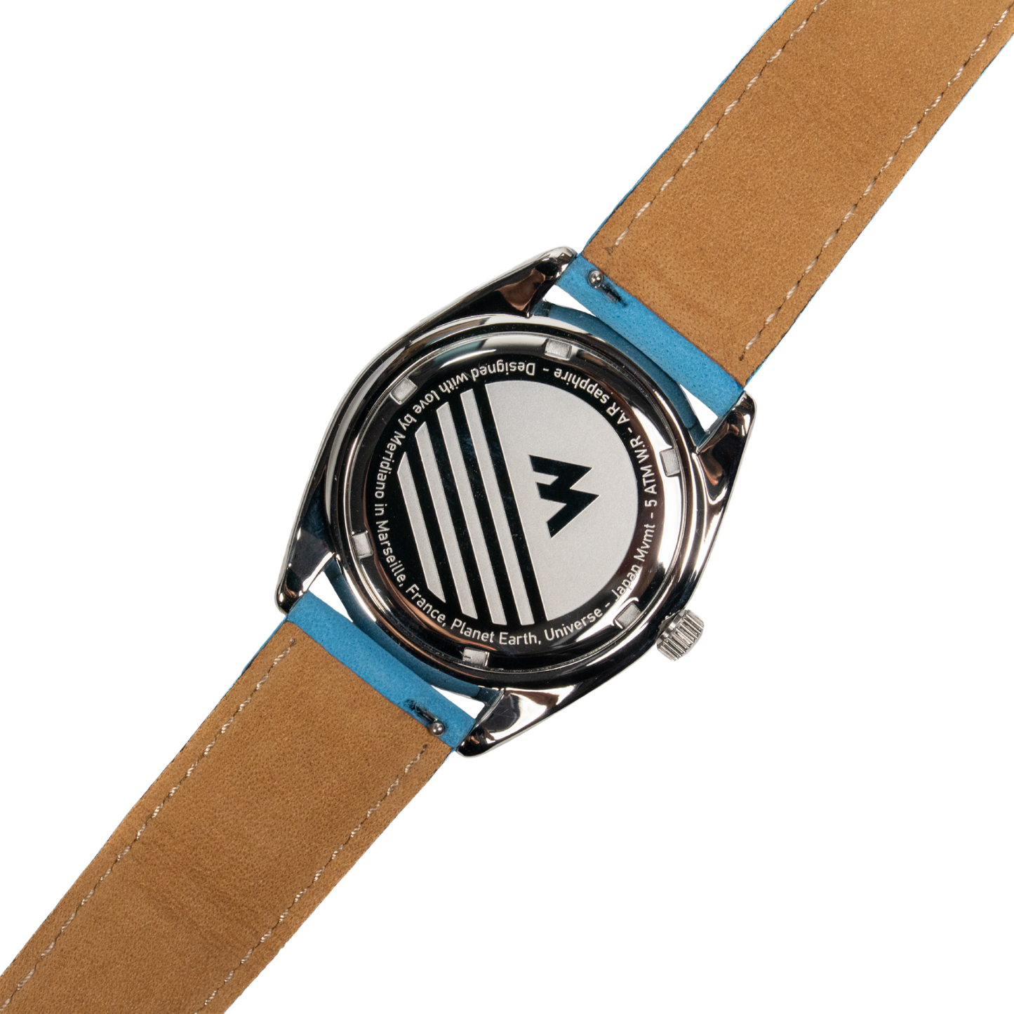 Quartz Watch - La Playa (38mm)