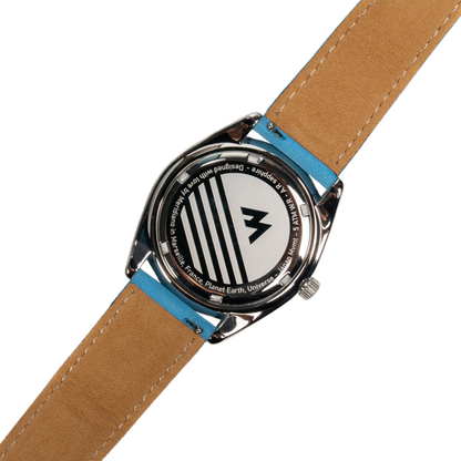 Quartz Watch - La Playa (38mm)