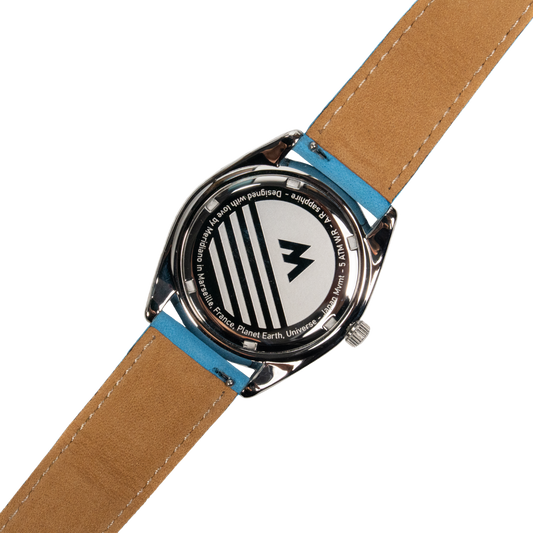 Quartz Watch - La Playa (38mm)