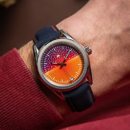 Automatic Watch - The Lost Astronaut (38mm)