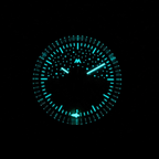 The Lost Astronaut - 34mm - Automatic