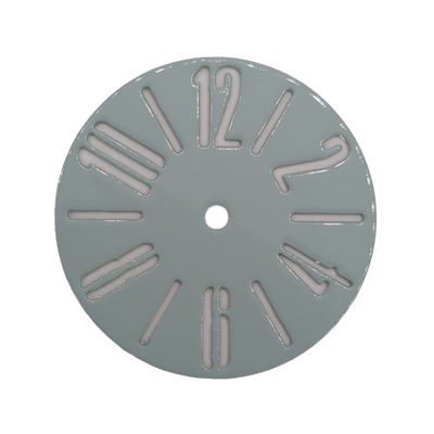 Dial - Marseille 'Sunlit Fjord'