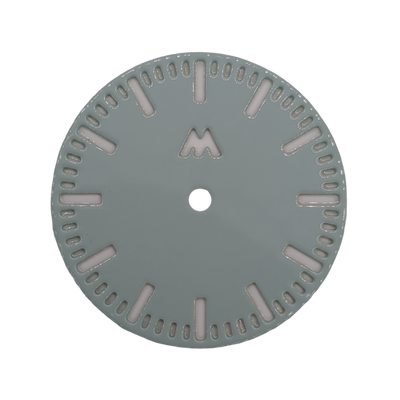 Dial - Pilot 'Sunlit Fjord'